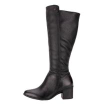 Bota Bottero Cano Longo Salto Bloco Classica REF:346903