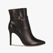 Bota Bottero Cano Médio Dayane - Feminino - Preto - 37 Bota Bottero Cano Médio Dayane - Feminino - Preto - 37