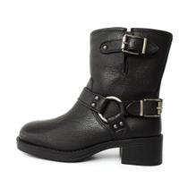 Bota Bottero Com Fivelas Nas Laterais - 361001