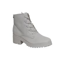 Bota Bottero Coturno Couro Feminino