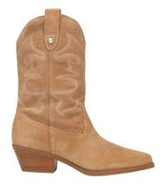 Bota Bottero Country Texana Couro Adulto Feminino - 346301 Bota Bottero Country Texana Couro Adulto Feminino - 346301