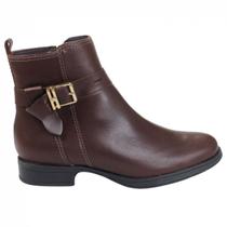 Bota Bottero Couro 361704 Bota Bottero Couro 361704