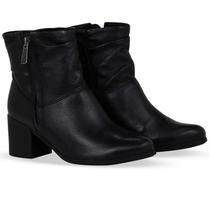 Bota bottero couro legitimo ziper calce facil envio rapido Bota bottero couro legitimo ziper calce facil envio rapido