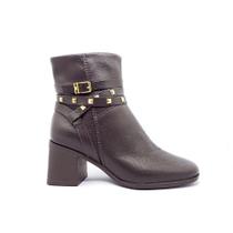 Bota Bottero Feminina 361802 Bota Bottero Feminina 361802