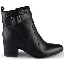 Bota Bottero Feminina Cano Baixo 346908