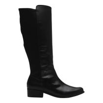 Bota Bottero Feminina Montaria Panturrilha Grossa 345801