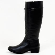 Bota Bottero Montaria Cano Alto Salto Baixo Feminina Bota Bottero Montaria Cano Alto Salto Baixo Feminina
