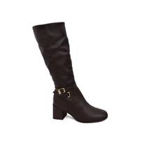 Bota Bottero Montaria Cano Longo 361803 Dark Brown Bota Bottero Montaria Cano Longo 361803 Dark Brown
