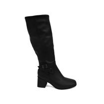 Bota Bottero Montaria Cano Longo 361803 Preto Bota Bottero Montaria Cano Longo 361803 Preto
