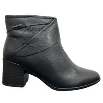 Bota bottero torino cano curto ref: 346918 feminino Bota bottero torino cano curto ref: 346918 feminino