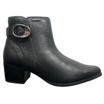 Bota bottero tucson cano curto ref: 349315 feminino Bota bottero tucson cano curto ref: 349315 feminino