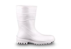 Bota bracol acquaflex 82bpc600 cano medio branco c.a 37456