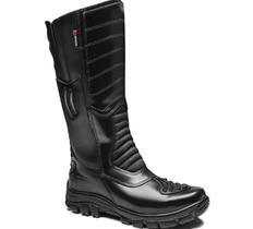 BOTA BRACOL BOMBEIRO DRAGON BPB ZIP tiras autocolantes BICO PVC CA26556