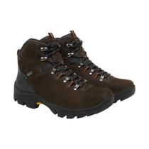 Bota bradock hiland brown