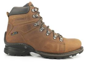 Bota Bradok Alasca 2 Crazy Horse Conhaque Alc6835