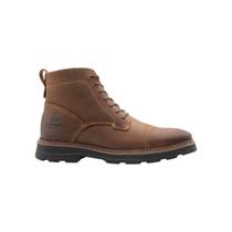 Bota bradok britton lace zi castor Bota bradok britton lace zi castor