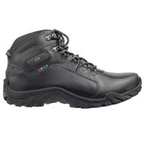 Bota Bradok Challenger Preto