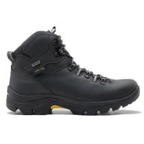 Bota Bradok HI Land Waterproof Masculina Preto