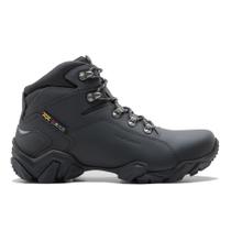 Bota Bradok Raptor Masculina Preto