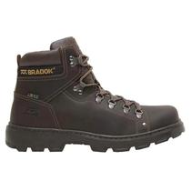 Bota Bradok Work Boot Brown 43