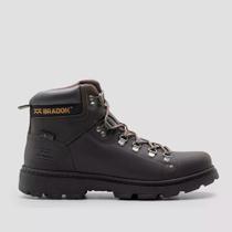 Bota Bradok Work Boot Brown Cod: 16756 Bota Bradok Work Boot Brown Cod: 16756