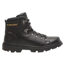 Bota Bradok Work Boot Preta 38