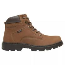 Bota Bradok Work Safe Castor