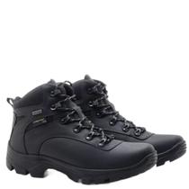 Bota Bradok Work Shield Preto 41