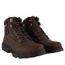 Bota Bradok Worker Conhaque