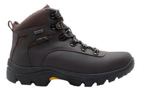 Bota Bradok Workshield Brown Ca 50931 Couro Cod 17448