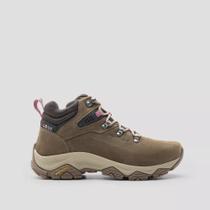 Bota Bradok Zion Hi W Kiwi Feminino COD 17840 - Bota Bradok Zion Hi W Kiwi Feminino COD 17840 -