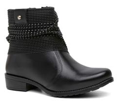 Bota Bravatto - Calçado Feminino