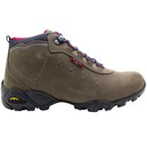 Bota Breeze Feminina Bull Terrier