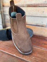 Bota Bretão