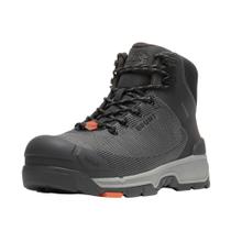 Bota BRUNT Ryng 15 cm Impermeável com Biqueira Composta EH Bota BRUNT Ryng 15 cm Impermeável com Biqueira Composta EH