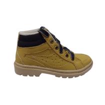 Bota Bugaloo Cano Alto Antiderrapante 10100 Infantil