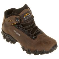 Bota Bull Terrier Alpina Dry