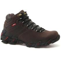 Bota Bull Terrier Axis Burnet Masculina Bota Bull Terrier Axis Burnet Masculina