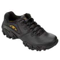 Bota Bull Terrier Bruce Low Preto Masculino Bota Bull Terrier Bruce Low Preto Masculino