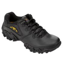Bota Bull Terrier Bruce Low Preto Masculino Bota Bull Terrier Bruce Low Preto Masculino