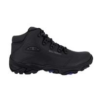 Bota Bull Terrier Canyon Preto Masculino Bota Bull Terrier Canyon Preto Masculino