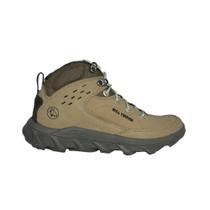Bota Bull Terrier Cargo Areia Masculino