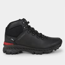 Bota Bull Terrier Couro Montrail Masculina Bota Bull Terrier Couro Montrail Masculina