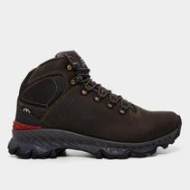 Bota Bull Terrier Couro Montrail Masculina Bota Bull Terrier Couro Montrail Masculina