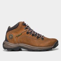 Bota Bull Terrier Couro Trailfox Masculina Bota Bull Terrier Couro Trailfox Masculina