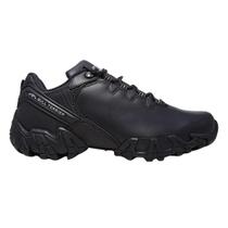 Bota Bull Terrier Dakar Low Masculino Preto Bota Bull Terrier Dakar Low Masculino Preto