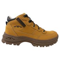 Bota Bull Terrier Desert Adventure Camel Masculina Bota Bull Terrier Desert Adventure Camel Masculina