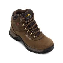 Bota Bull Terrier Discovery Dry H2o Masculina Adventure