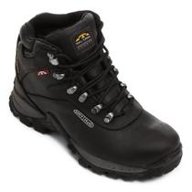 Bota Bull Terrier Discovery Preto Masculino Bota Bull Terrier Discovery Preto Masculino