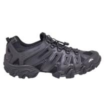 Bota bull terrier dragon iii preto/preto